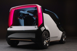 Honda NeuV